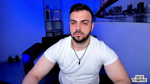 Jace Thorne online show from March 2026 05:03:01 AM