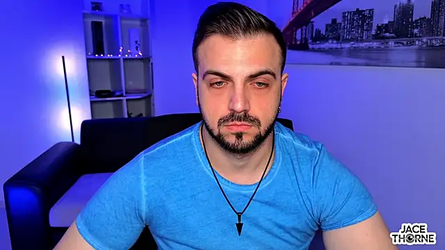 Jace Thorne online show from April 2026 04:03:01 AM