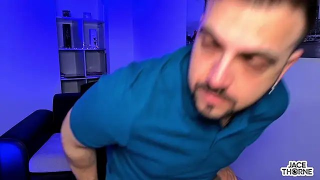 Jace Thorne online show from March 2026 04:56:01 AM