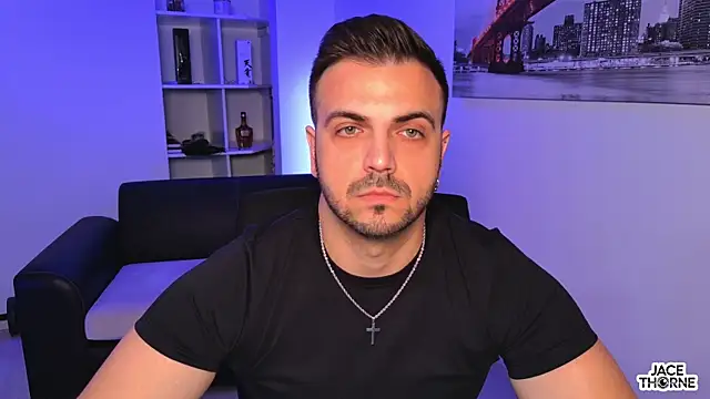 Jace Thorne online show from June 2026 04:44:01 AM
