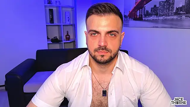 Jace Thorne online show from May 2026 06:40:01 PM
