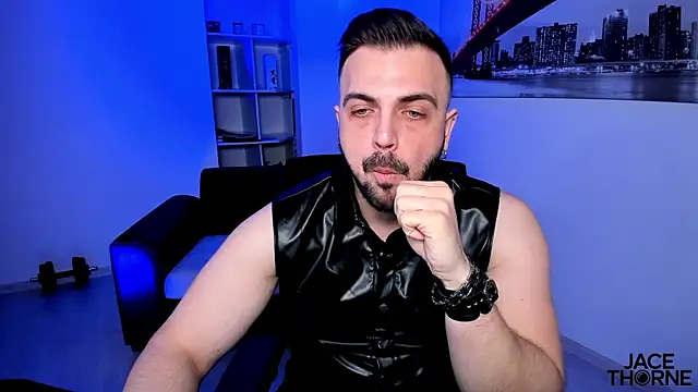 Jace Thorne online show from February 2026 06:31:01 AM