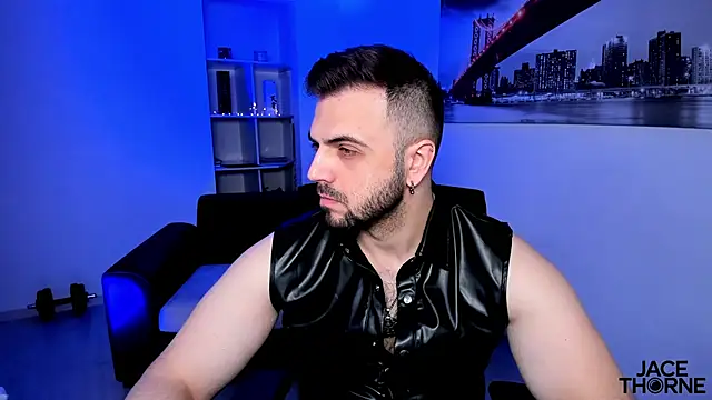 Jace Thorne online show from March 2026 05:02:02 AM