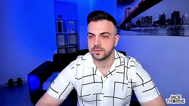 Jace Thorne online show from March 2026 05:02:01 AM