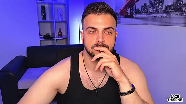 Jace Thorne online show from May 2026 05:57:02 AM