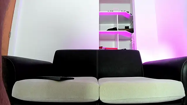 Jace Thorne online show from October 2025 05:25:02 PM