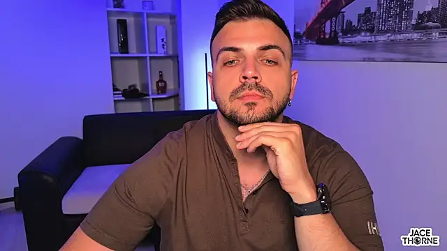 Jace Thorne online show from June 2026 10:48:02 PM