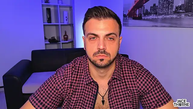 Jace Thorne online show from July 2026 05:14:01 AM