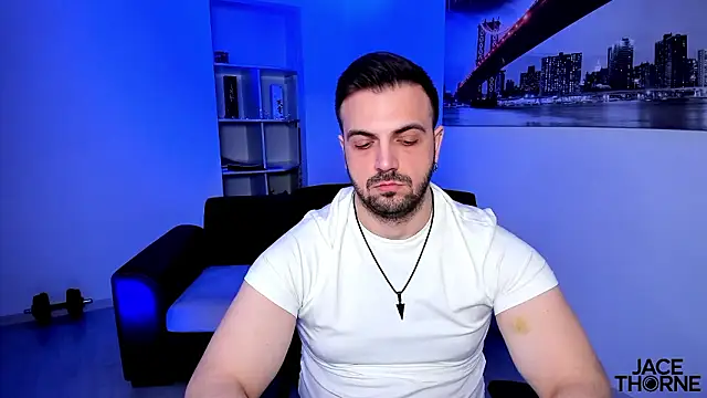 Jace Thorne online show from February 2026 06:22:01 AM