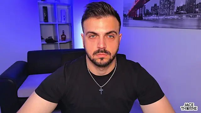 Jace Thorne online show from June 2026 05:40:02 AM