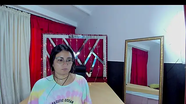 Luna021 1 online show from November 2025 07:58:01 PM