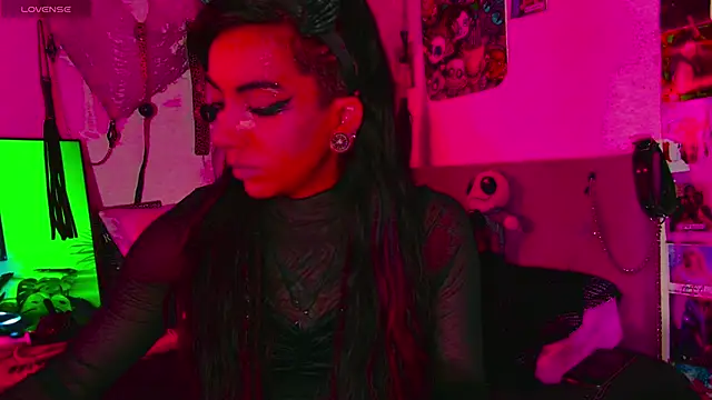 agathaaiko6 online show from January 2026 01:31:02 AM