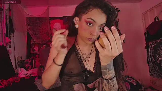 agathaaiko6 online show from April 2026 12:51:01 AM