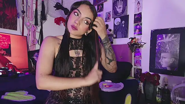 agathaaiko6 online show from February 2026 11:59:01 PM