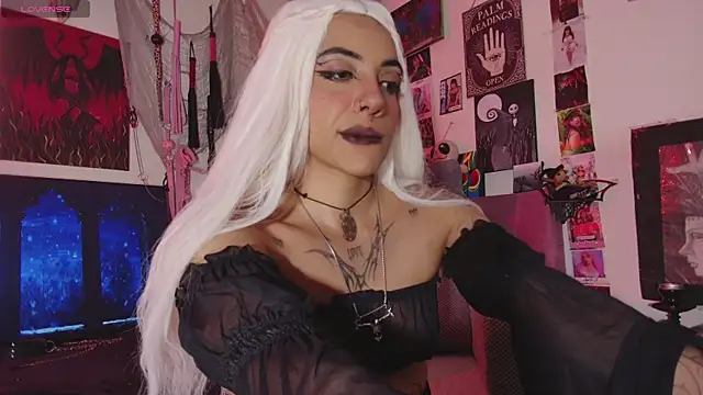 agathaaiko6 online show from February 2026 01:29:01 AM