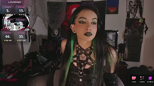 agathaaiko6 online show from May 2026 01:44:02 AM