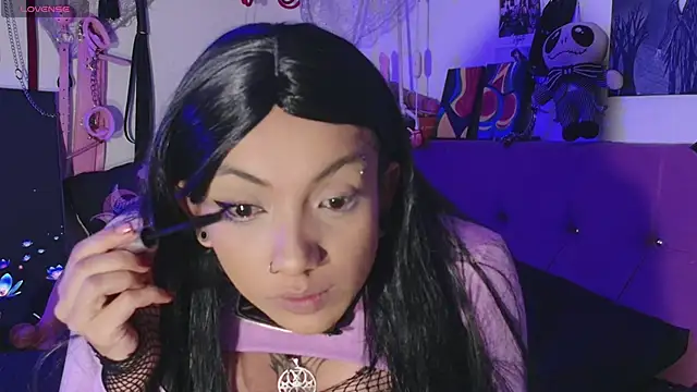 agathaaiko6 online show from February 2026 01:37:01 AM