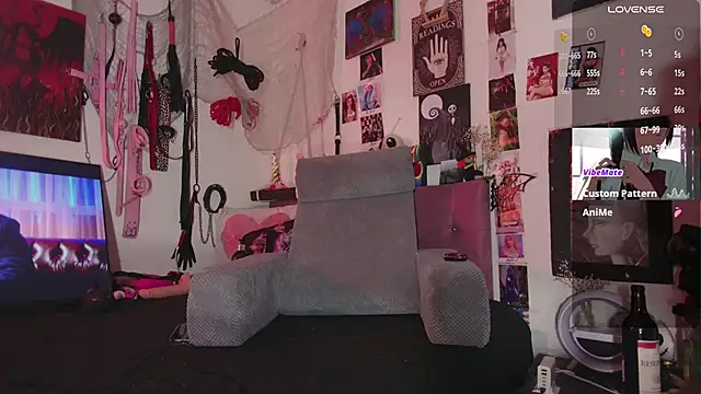 agathaaiko6 online show from February 2026 12:33:02 AM