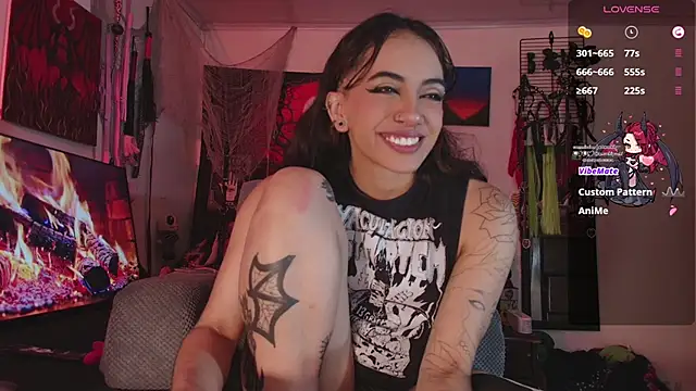 agathaaiko6 online show from April 2026 01:29:01 AM