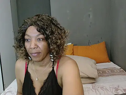 Lillyan N online show from October 2025 08:46:03 AM