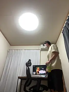 KAMESAN08 online show from September 2025 09:14:01 AM