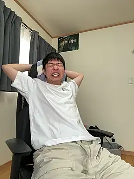 KAMESAN08 online show from March 2026 06:15:02 AM
