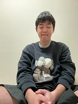 KAMESAN08 online show from April 2026 10:10:01 AM