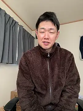 KAMESAN08 online show from February 2026 11:38:02 PM