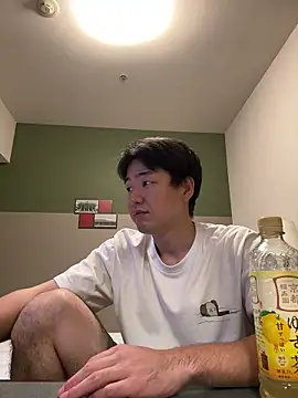 KAMESAN08 online show from April 2026 02:30:01 PM