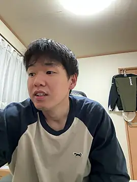 KAMESAN08 online show from November 2025 01:34:02 PM