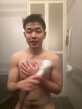 KAMESAN08 online show from February 2026 12:04:01 PM