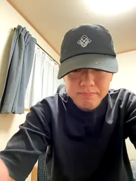 KAMESAN08 online show from October 2025 11:29:02 AM