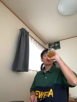 KAMESAN08 online show from November 2025 05:01:02 AM