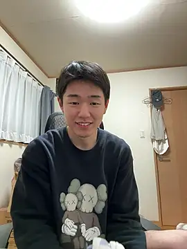 KAMESAN08 online show from January 2026 12:19:02 PM