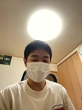 KAMESAN08 online show from September 2025 01:18:01 PM
