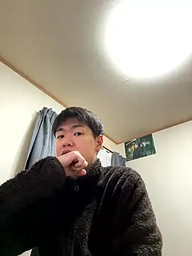 KAMESAN08 online show from January 2026 12:56:01 PM