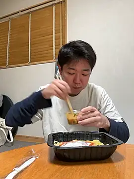 KAMESAN08 online show from November 2025 04:49:02 AM