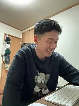 KAMESAN08 online show from May 2026 10:29:01 AM