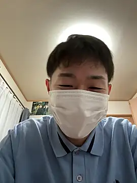 KAMESAN08 online show from October 2025 09:44:02 AM