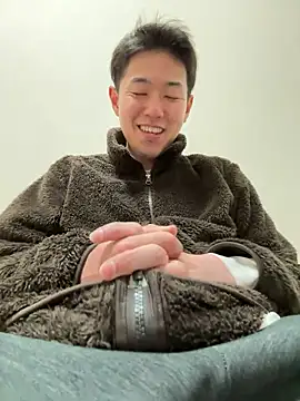 KAMESAN08 online show from February 2026 01:00:01 PM