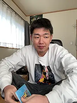 KAMESAN08 online show from December 2025 04:49:02 AM