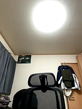 KAMESAN08 online show from November 2025 12:49:01 PM