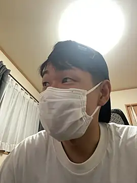 KAMESAN08 online show from October 2025 01:01:02 PM