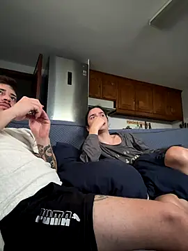 MrEros1108 online show from October 2025 03:04:02 PM