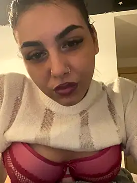 lolaadora online show from October 2025 01:03:02 AM