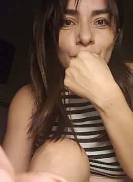Snapshot of Mila-sexy chatting on September 2025 05:02:01 AM Mila-sexy online show from September 2025 05:02:01 AM