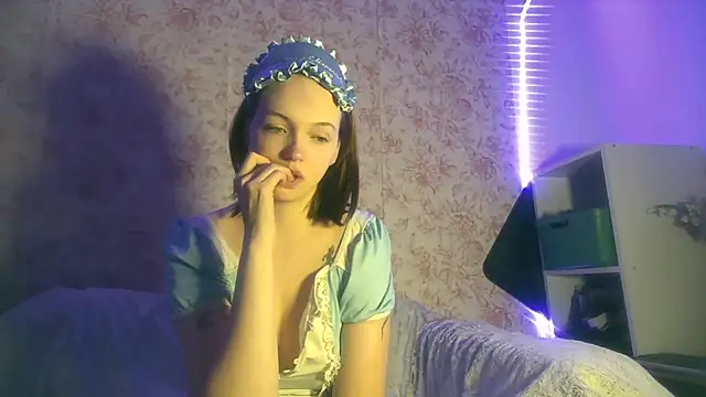 MaitresseMermaid online show from April 2026 09:54:02 PM