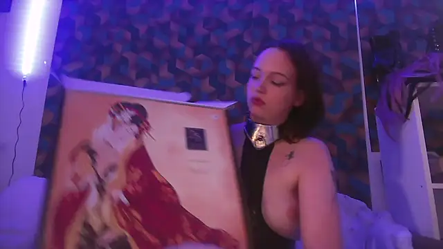 MaitresseMermaid online show from October 2025 04:52:01 PM