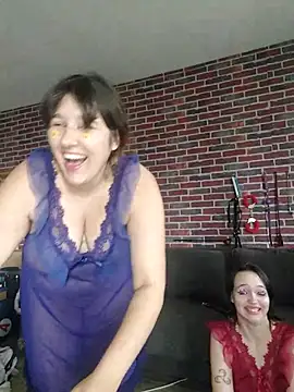MaitresseMermaid online show from September 2025 02:00:02 PM