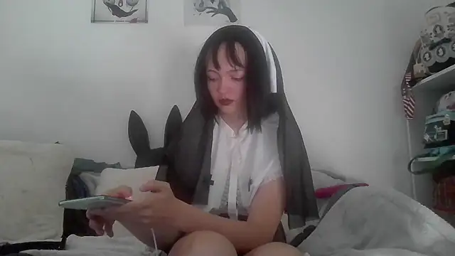 MaitresseMermaid online show from September 2025 11:38:02 AM
